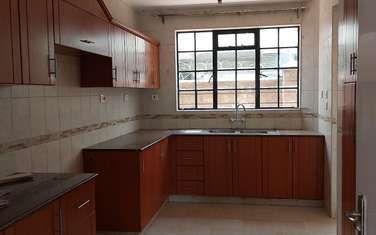 3 Bed Apartment with Swimming Pool at Ngong Road