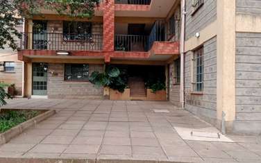 2 Bed Apartment with En Suite at Magadi Road