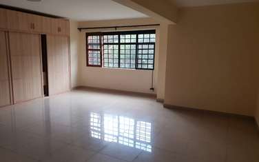 4 Bed Townhouse with En Suite in Kiambu Road