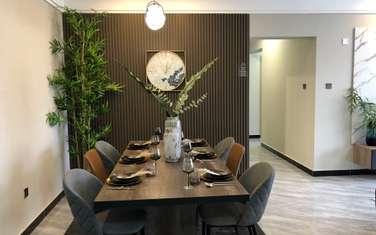 2 Bed Apartment with En Suite at Valley Arcade