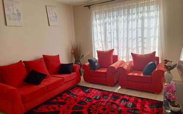 3 Bed Apartment with En Suite at Kitengela-Isinya