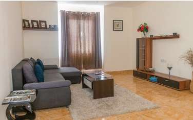  2 Bed Apartment with Parking at Ongata Rongai