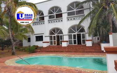 3 Bed House with Swimming Pool at Kilifi