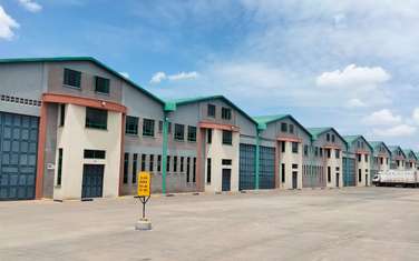 Commercial Property  in Mombasa Road