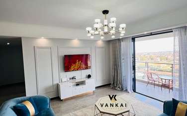 3 Bed Apartment  in Lavington