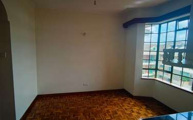 2 Bed Apartment with En Suite at Kileleshwa Estate.