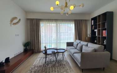 2 Bed Apartment with En Suite at Off Mombasa Road