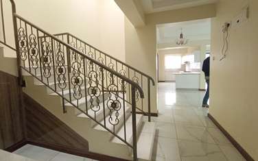 4 Bed Apartment with En Suite at Near Kianda School