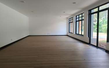 4 Bed Villa with En Suite at Lower Kabete Road