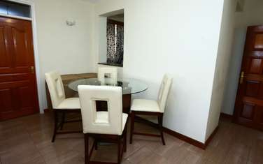 3 Bed Apartment with En Suite in Loresho