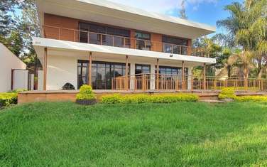 3 Bed Townhouse with En Suite at New Kitisuru