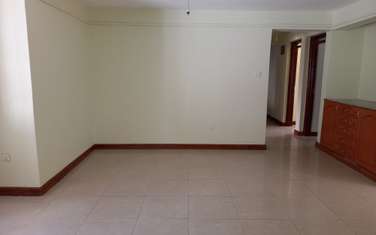 2 Bed Apartment with Parking in Kileleshwa