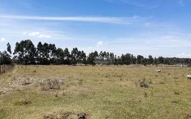 101,171 m² Land in Eldoret