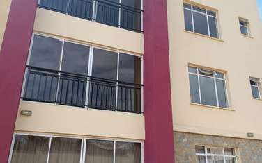 2 Bed Apartment with Parking in Muchatha