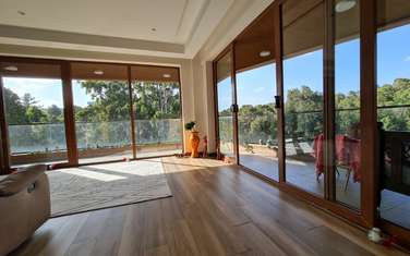 3 Bed Apartment with En Suite in Karura