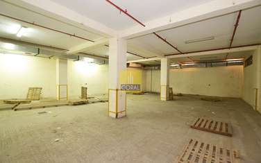Commercial Property with Lift in Ngara