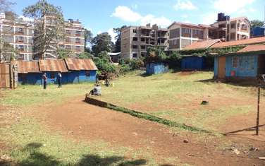 0.1347 ac land for sale in Wangige