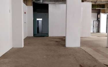 196 m² Office  in Nairobi CBD