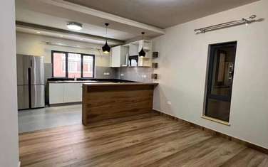 3 Bed Apartment with En Suite in Kileleshwa