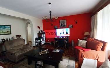 3 Bed Apartment with En Suite in Lavington