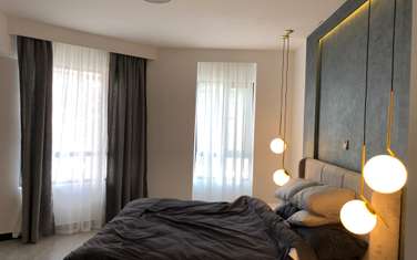 3 Bed Apartment with En Suite at Lavington