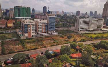 0.53 ac land for sale in Upper Hill