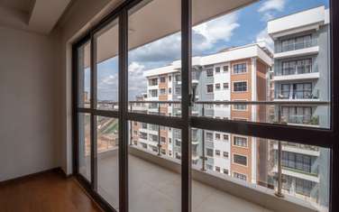 2 Bed Apartment with Lift in Limuru