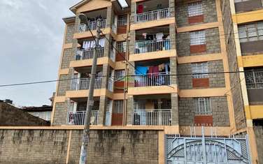 2 bedroom apartment for sale in Donholm