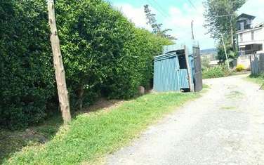 3 Bed House with En Suite at Karen Ngong Rd