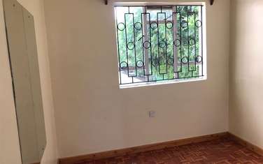2 bedroom apartment for rent in Lower Kabete