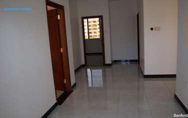 4 Bed Townhouse  in Bamburi