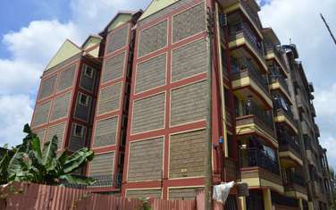1 bedroom apartment for sale in Murang'a County