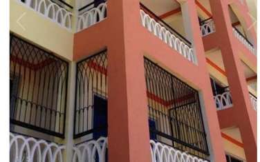 Serviced 3 Bed Apartment with Aircon at 3 Bedrooms Apartment Mtwapa Mombasa