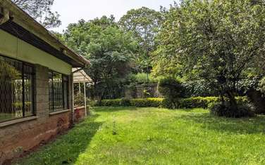 4 bedroom house for rent in Lavington