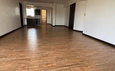 3 Bed Apartment with En Suite in Parklands