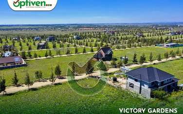 Land in Kitengela