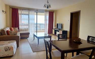 3 Bed Apartment with En Suite at Opposite Quickmart