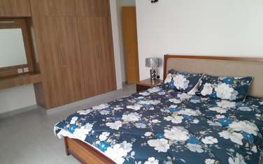 3 Bed Apartment with En Suite at Muthangari