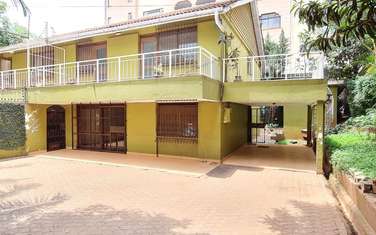   office for rent in Westlands Area
