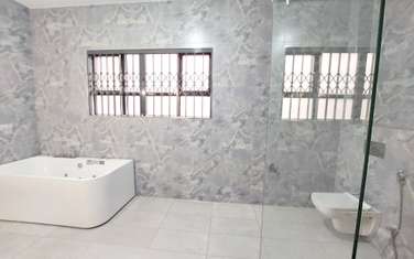 5 Bed House with En Suite at Thigiri Road