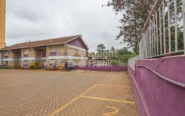 1 ac residential land for sale in Kileleshwa