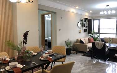 3 Bed Apartment with En Suite at Lavington