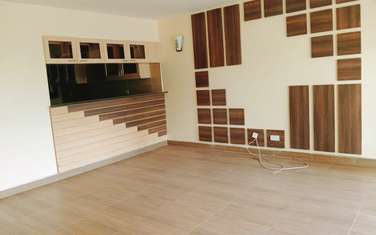2 Bed Apartment with Backup Generator in Westlands Area