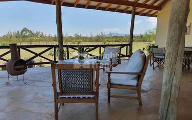 4 Bed House with Garden at Mukima Ridge