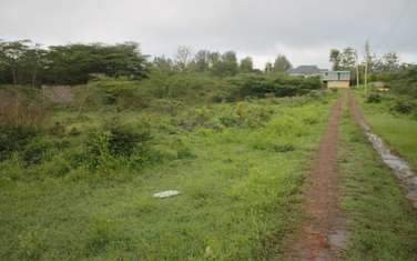 505 m² Residential Land at Muthaura Road - Rimpa
