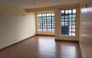 2 Bed Apartment with En Suite at Alliance