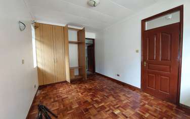3 Bed Apartment with En Suite at Kilimani Road