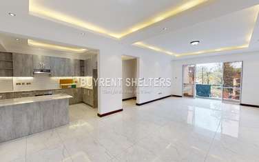 2 Bed Apartment with En Suite at Brookside