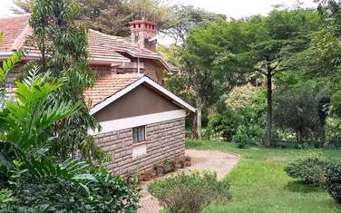 Commercial property for rent in Lavington