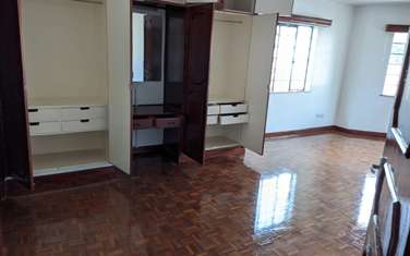 4 Bed Apartment with Swimming Pool at Raphta Road
